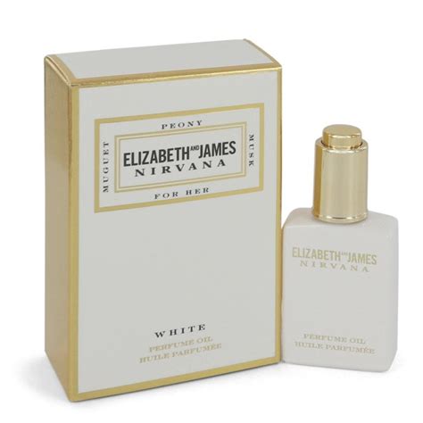 elizabeth and james nirvana white perfume dupe|elizabeth & james nirvana bourbon.